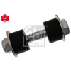 FEBI BILSTEIN Csapágypersely, laprugó FEBI BILSTEIN 41117