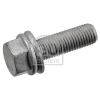 FEBI BILSTEIN csavar, féknyereg 182563