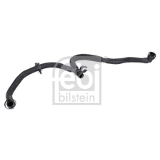 FEBI BILSTEIN cső, forgattyúsház szellőztetés FEBI BILSTEIN 185676 autóalkatrész
