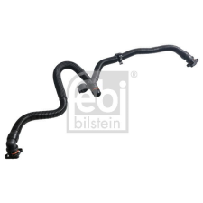 FEBI BILSTEIN cső, forgattyúsház szellőztetés FEBI BILSTEIN 185679 autóalkatrész