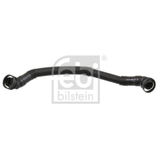 FEBI BILSTEIN cső, forgattyúsház szellőztetés FEBI BILSTEIN 46304 autóalkatrész