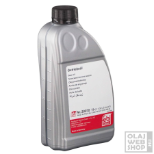 Febi Bilstein DCTF-1 hajtóműolaj 1L váltó olaj