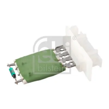 FEBI BILSTEIN ellenállás, belső tér szellőzés 108099 autóalkatrész