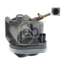 FEBI BILSTEIN Érzékelő gyűrű, ABS FEBI BILSTEIN 100751 fékbetét