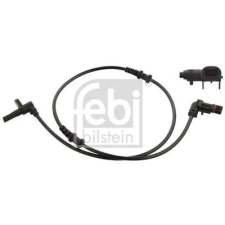 FEBI BILSTEIN érzékelő, kerékfordulatszám 102827 autóalkatrész