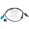 FEBI BILSTEIN érzékelő, kerékfordulatszám 172385
