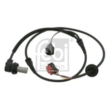 FEBI BILSTEIN érzékelő, kerékfordulatszám 23508 autóalkatrész