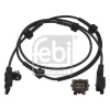 FEBI BILSTEIN érzékelő, kerékfordulatszám 36946