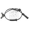 FEBI BILSTEIN érzékelő, kerékfordulatszám FEBI BILSTEIN 103200