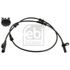 FEBI BILSTEIN érzékelő, kerékfordulatszám FEBI BILSTEIN 106704 autóalkatrész