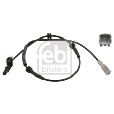 FEBI BILSTEIN érzékelő, kerékfordulatszám FEBI BILSTEIN 107283 autóalkatrész