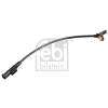 FEBI BILSTEIN érzékelő, kerékfordulatszám FEBI BILSTEIN 170559
