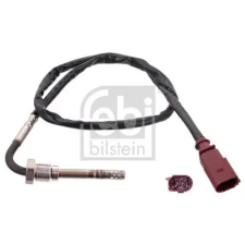 FEBI BILSTEIN Érzékelő, kipufogógáz-hőmérséklet 100807 autóalkatrész