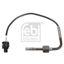 FEBI BILSTEIN Érzékelő, kipufogógáz-hőmérséklet 170485 autóalkatrész