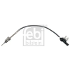 FEBI BILSTEIN Érzékelő, kipufogógáz-hőmérséklet 185805