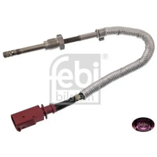 FEBI BILSTEIN Érzékelő, kipufogógáz-hőmérséklet 49278 autóalkatrész