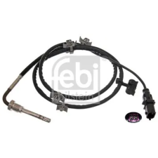FEBI BILSTEIN Érzékelő, kipufogógáz-hőmérséklet 49300 autóalkatrész