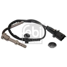 FEBI BILSTEIN Érzékelő, kipufogógáz-hőmérséklet 49302 autóalkatrész