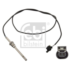FEBI BILSTEIN Érzékelő, kipufogógáz hőmérséklet FEBI BILSTEIN 100833 kipufogó alkatrész