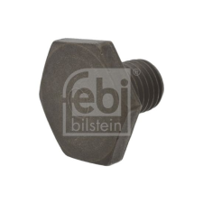 FEBI BILSTEIN Érzékelő, kipufogógáz hőmérséklet FEBI BILSTEIN 48833 kipufogó alkatrész