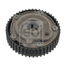 FEBI BILSTEIN Érzékelő, kipufogógáz hőmérséklet FEBI BILSTEIN 49261 kipufogó alkatrész