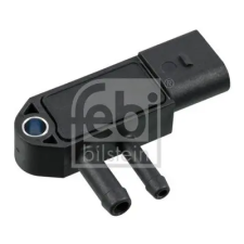FEBI BILSTEIN Érzékelő, kipufogógáz-nyomás 40766 autóalkatrész