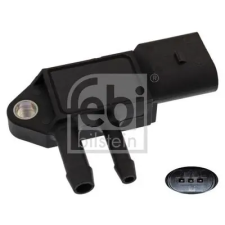 FEBI BILSTEIN Érzékelő, kipufogógáz-nyomás 40767 autóalkatrész