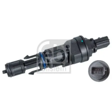 FEBI BILSTEIN érzékelő, sebesség 106518 autóalkatrész
