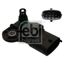 FEBI BILSTEIN érzékelő, szívócső nyomás FEBI BILSTEIN 49634 autóalkatrész