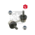 FEBI BILSTEIN Érzékelő, vezérműtengely pozíció FEBI BILSTEIN 24841