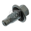 FEBI BILSTEIN Érzékelő, vezérműtengely pozíció FEBI BILSTEIN 44360