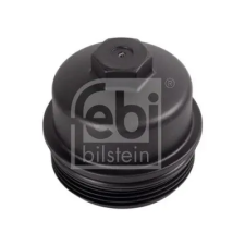 FEBI BILSTEIN Fedél, olajszűrő ház 172896 autóalkatrész