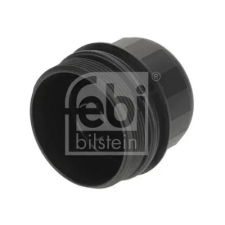 FEBI BILSTEIN Fedél, olajszűrő ház 193329 autóalkatrész