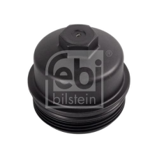 FEBI BILSTEIN Fedél, olajszűrő ház FEBI BILSTEIN 172896 autóalkatrész