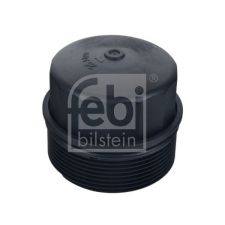 FEBI BILSTEIN Fedél, olajszűrő ház FEBI BILSTEIN 180090 autóalkatrész