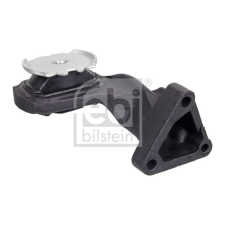 FEBI BILSTEIN Fedél, olajszűrő ház FEBI BILSTEIN 39697 olajszűrő