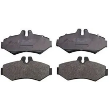 FEBI BILSTEIN fékbetét készlet 125,9mm,61,9mm,hátsótengely fékbetét