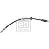 FEBI BILSTEIN fékcső 104233