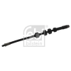 FEBI BILSTEIN fékcső 11503