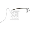 FEBI BILSTEIN fékcső 195087