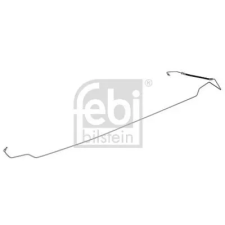 FEBI BILSTEIN fékcső 196617 autóalkatrész