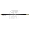 FEBI BILSTEIN fékcső FEBI BILSTEIN 21119