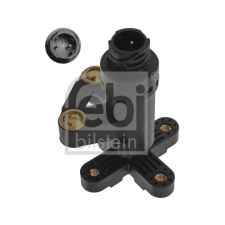 FEBI BILSTEIN Fékcső FEBI BILSTEIN 45313 fékmunkahenger