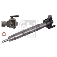 FEBI BILSTEIN Fékfolyadék FEBI BILSTEIN 26461 fékolaj
