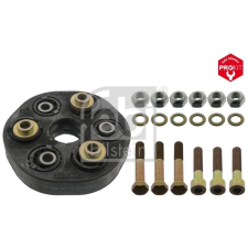 FEBI BILSTEIN Fékmunkahenger FEBI BILSTEIN 03619 fékdob