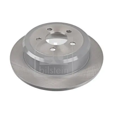 FEBI BILSTEIN féktárcsa 170083 autóalkatrész