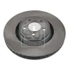 FEBI BILSTEIN féktárcsa 173014