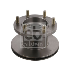 FEBI BILSTEIN féktárcsa FEBI BILSTEIN 17347 féktárcsa