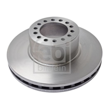 FEBI BILSTEIN féktárcsa FEBI BILSTEIN 21155 féktárcsa