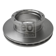 FEBI BILSTEIN féktárcsa FEBI BILSTEIN 22677 féktárcsa